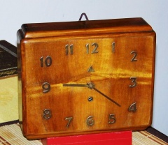 Łódzki Zegar Poltik