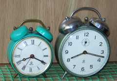 2 X Poltik dzwonki