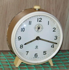 Budzik Poltik