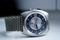 Omega Memomatic 06/1971