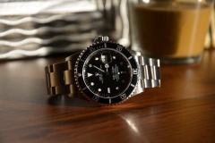 Rolex Submariner Date Cal. 3135  Ref. 16610