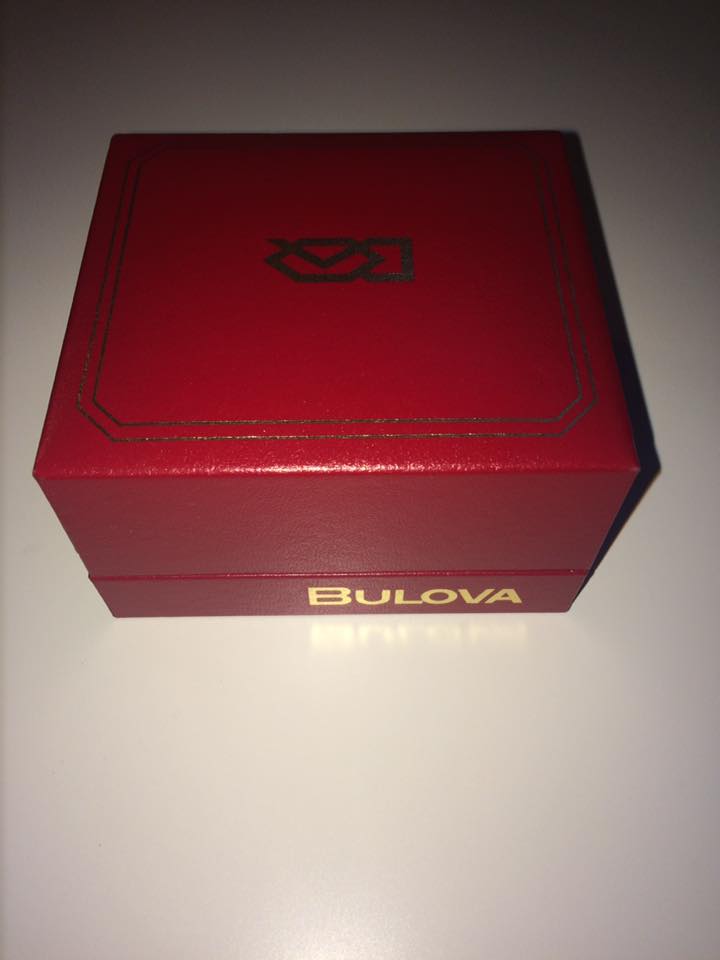 BULOVA