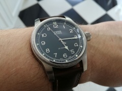 ORIS CHALLENGE INTERNATIONAL DE TOURISME 1932 LE