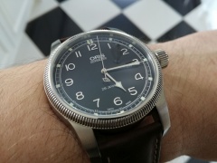 ORIS CHALLENGE INTERNATIONAL DE TOURISME 1932 LE 1