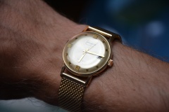 Glashütte Spezimatic Cal. 75