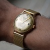 Glashütte Spezimatic Cal. 75 Glashütte Spezimatic Cal. 75