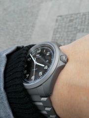 Glycine Combat vel beton