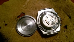 Heuer Kentucky ref 750.703