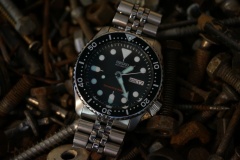 SKX 007