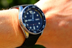 SKX Nylon