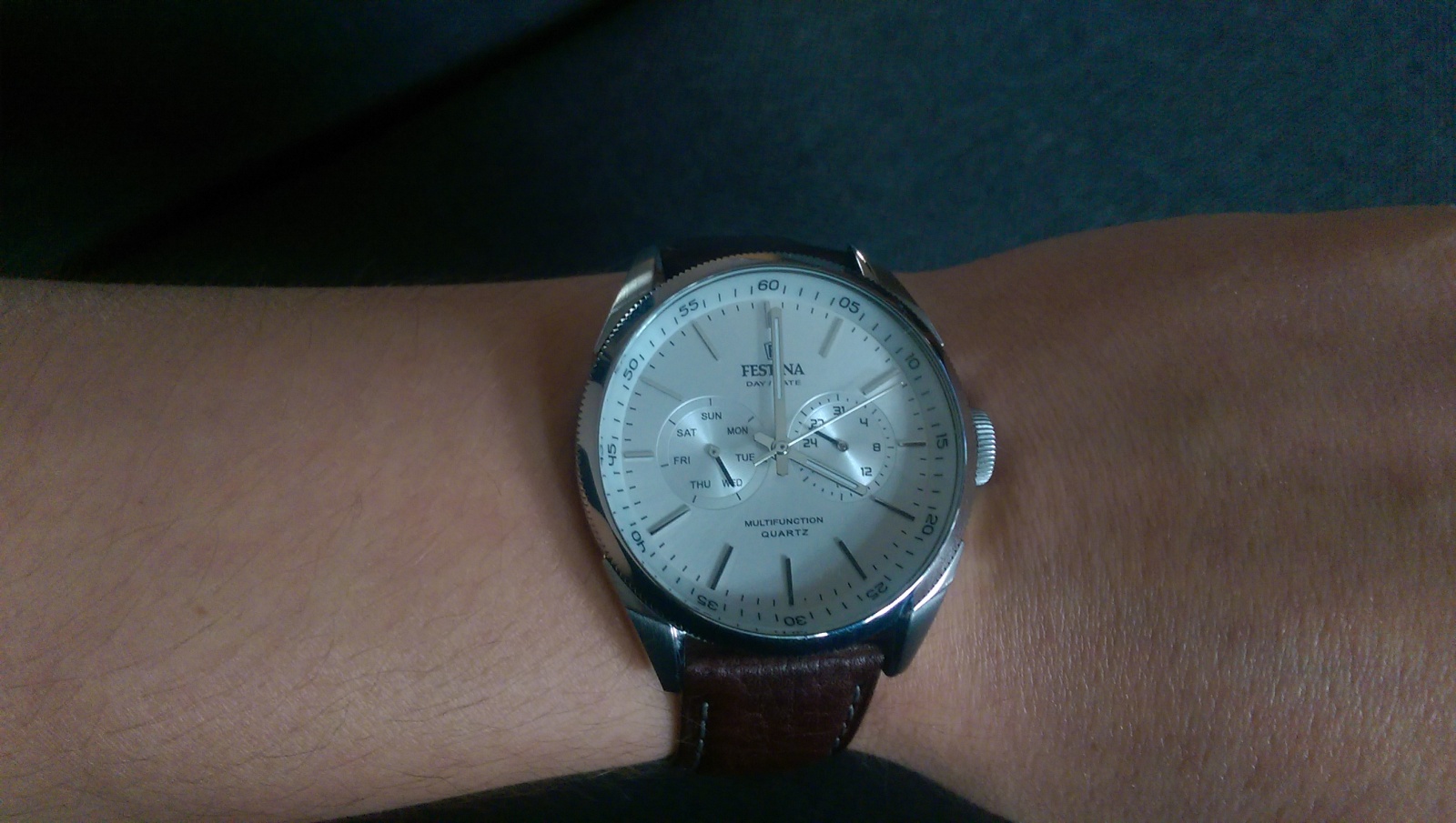 Festina Multifunction