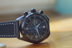 Eterna Kontiki 1241.43.41.1306