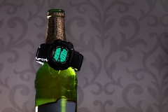 Casio G-Shock G-9000-1ER Mudman / Budweiser