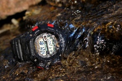 Casio G-Shock G-9000-1ER Mudman / Strumyk