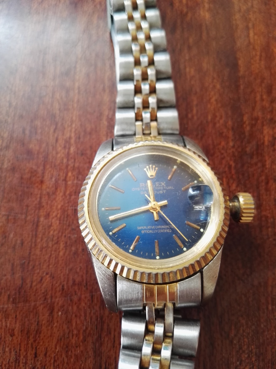 rolex