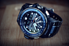 Casio g-shock GWN-Q1000-1AER