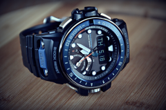 Casio g-shock GWN-Q1000-1AER