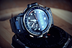 Casio g-shock GWN-Q1000-1AER