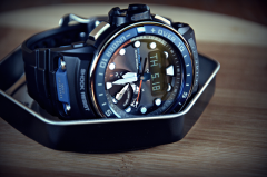 Casio g-shock GWN-Q1000-1AER