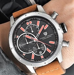 Pagani Design PD-2758