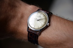 Jaeger-LeCoultre Cal. K800C