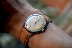 Jaeger-LeCoultre Cal. K800C