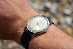 Jaeger-LeCoultre Cal. K800C