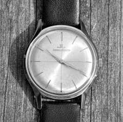 Jaeger-LeCoultre Cal. K800C