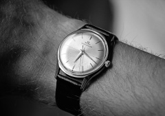 Jaeger-LeCoultre Cal. K800C