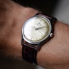 Jaeger-LeCoultre Cal. K800C Jaeger-LeCoultre Cal. K800C