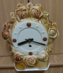 Mirostowicki kominek