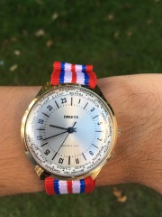 Raketa 24h