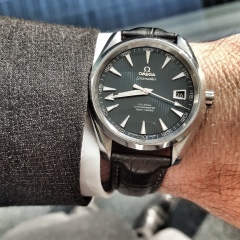 Seamaster