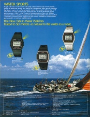 Katalog CASIO   probably 1982 english 04