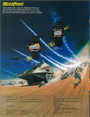 Katalog CASIO   probably 1982 english 16