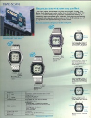 Katalog CASIO   probably 1980 english 04