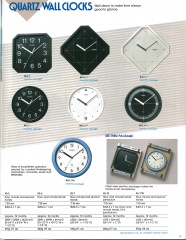 Katalog CASIO   probably 1985 english 29