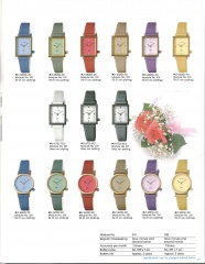 Katalog CASIO   probably 1985 english 25