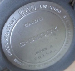 DW 8900