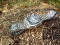 przegląd i konserwacja