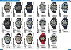 CASIO katalog wiosna lato 2016 Ang (50)