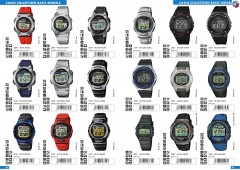 CASIO katalog wiosna lato 2016 Ang (49)