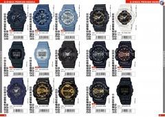 CASIO katalog wiosna lato 2016 Ang (08)