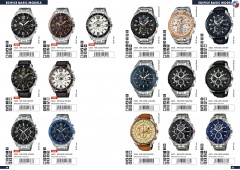 CASIO katalog wiosna lato 2016 Ang (18)