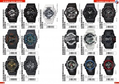 CASIO katalog wiosna lato 2016 Ang (10)