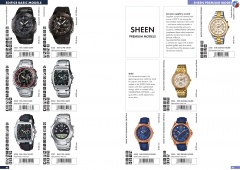 CASIO katalog wiosna lato 2016 Ang (22)