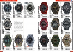 CASIO katalog wiosna lato 2016 Ang (07)