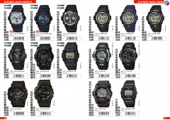 CASIO katalog wiosna lato 2016 Ang (11)
