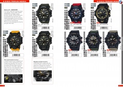 CASIO katalog wiosna lato 2016 Ang (05)