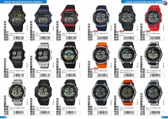 CASIO katalog wiosna lato 2016 Ang (47)